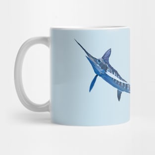 Schwertfisch Mug